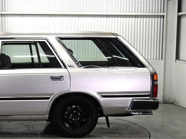 Nissan Cedric Wagon 1995 thumbnail 15