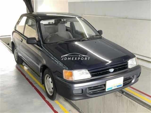 Toyota Starlet 1994
