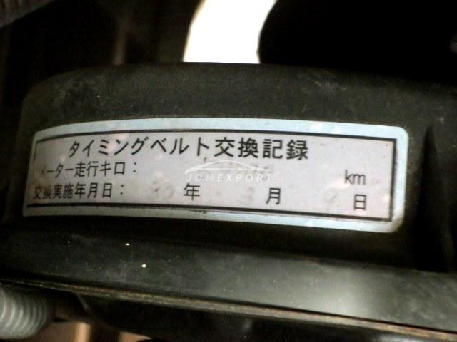Suzuki Carry Truck 1999 thumbnail 23