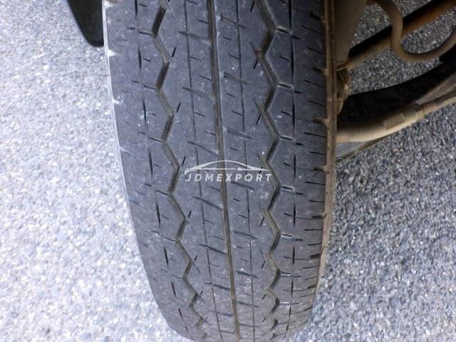 Suzuki Carry Truck 1999 thumbnail 28