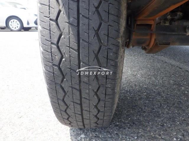 Suzuki Carry Truck 1999 thumbnail 32