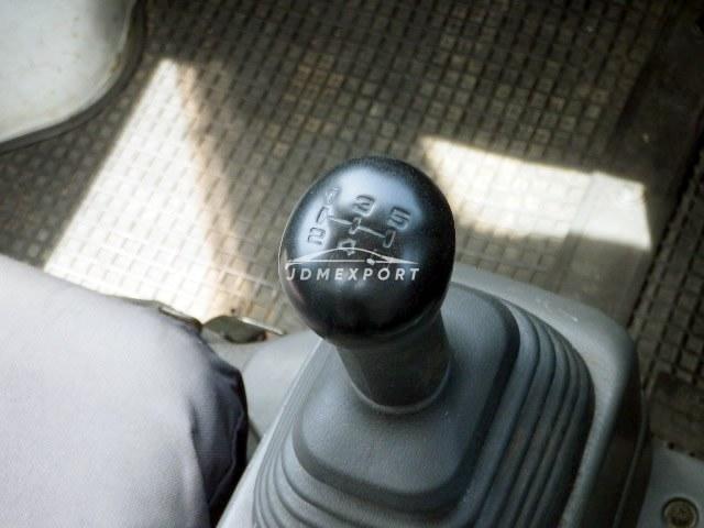 Suzuki Carry Truck 1999 thumbnail 15