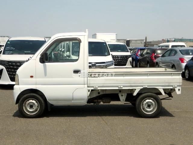 Suzuki Carry Truck 1999 thumbnail 5