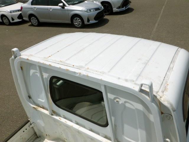 Suzuki Carry Truck 1999 thumbnail 20