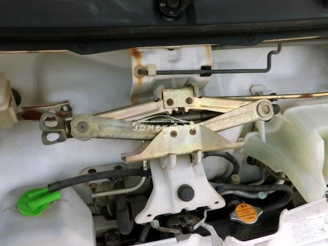 Suzuki Carry Truck 1999 thumbnail 21
