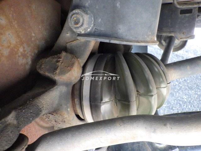 Suzuki Carry Truck 1999 thumbnail 29