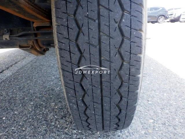 Suzuki Carry Truck 1999 thumbnail 33