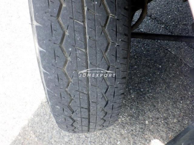 Suzuki Carry Truck 1999 thumbnail 30