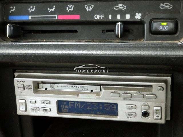 Suzuki Carry Truck 1999 thumbnail 13