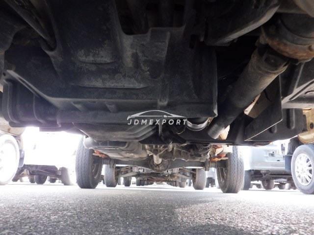Suzuki Carry Truck 1999 thumbnail 27