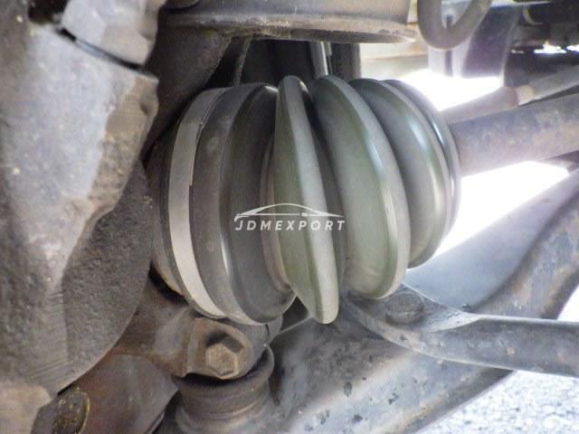 Suzuki Carry Truck 1999 thumbnail 31