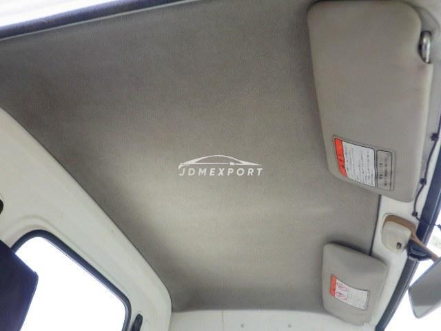 Suzuki Carry Truck 1999 thumbnail 19