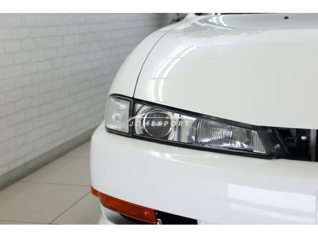 Nissan Silvia 1997 thumbnail 13