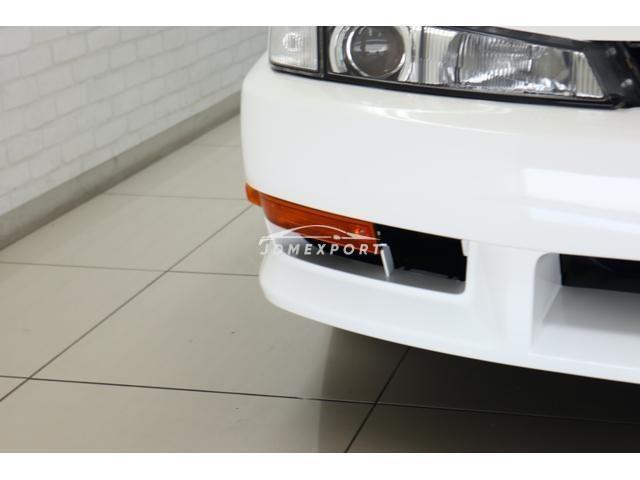 Nissan Silvia 1997 thumbnail 18