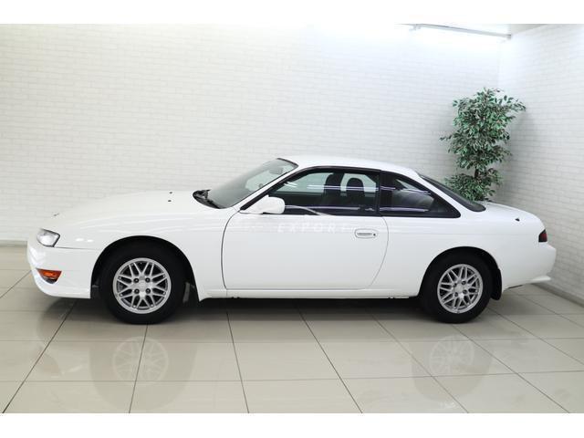 Nissan Silvia 1997 thumbnail 16