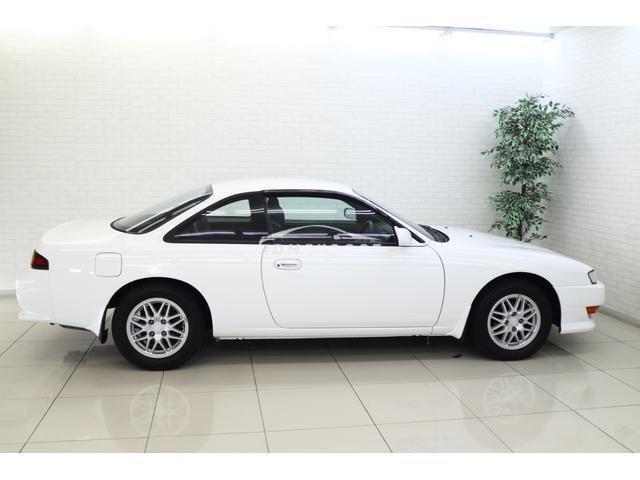 Nissan Silvia 1997 thumbnail 15