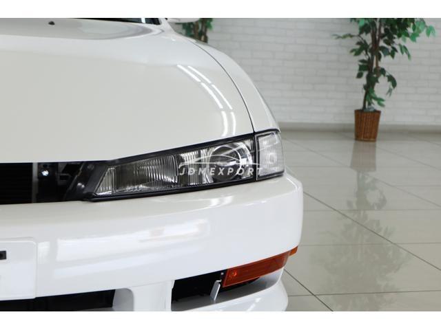 Nissan Silvia 1997 thumbnail 14