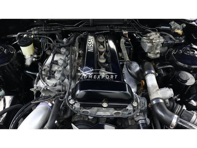 Nissan 180SX 1997 thumbnail 17