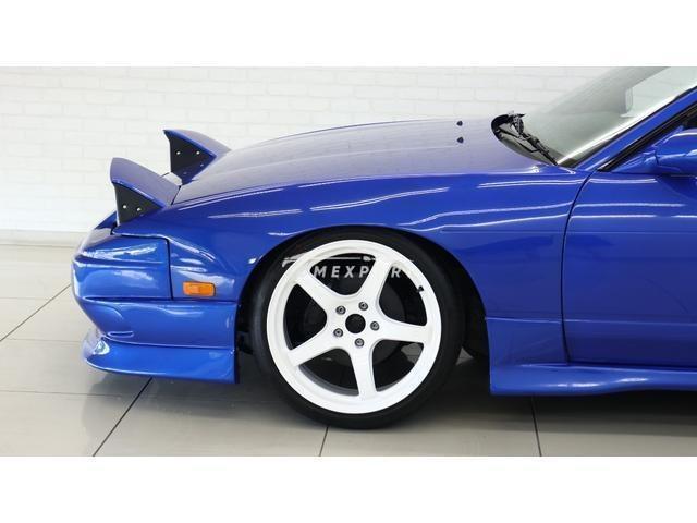Nissan 180SX 1997 thumbnail 6
