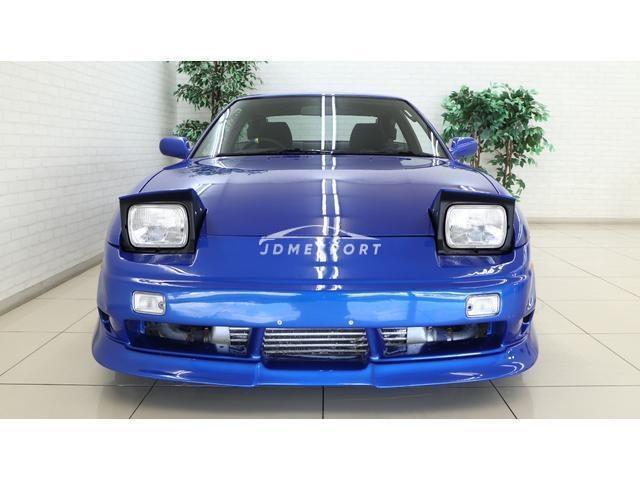 Nissan 180SX 1997 thumbnail 18