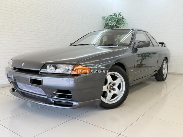 Nissan Skyline 1991