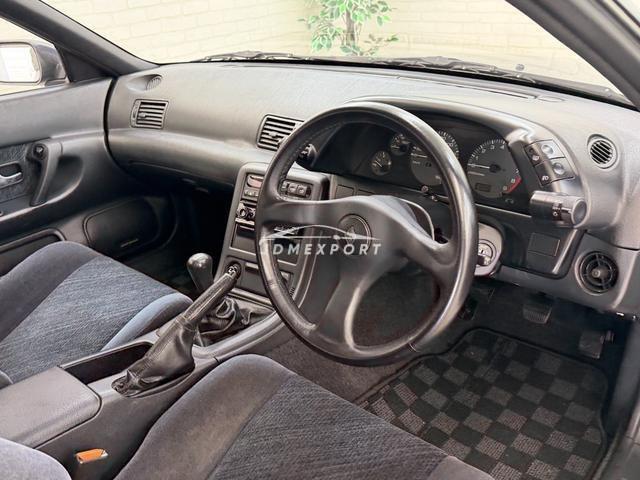 Nissan Skyline 1991 thumbnail 7