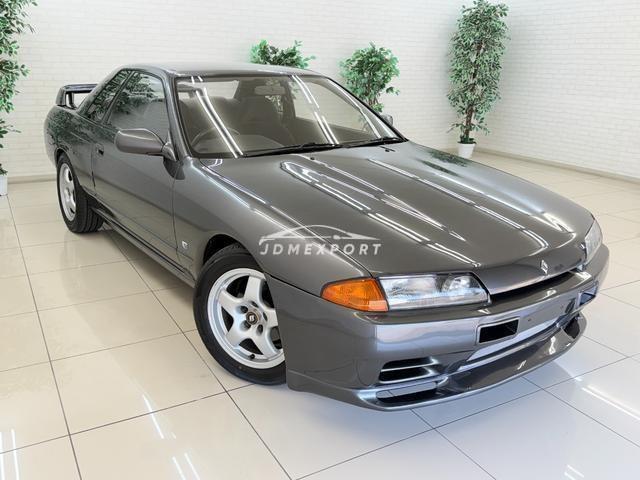 Nissan Skyline 1991 thumbnail 2