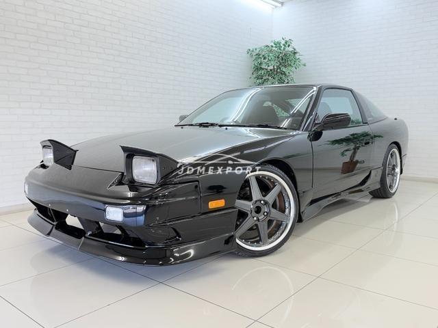 Nissan 180SX 1992