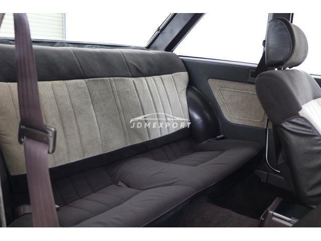Toyota Corolla Levin 1984 thumbnail 11