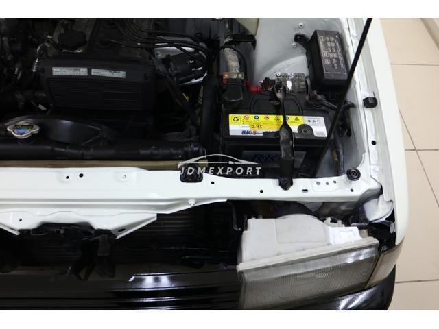 Toyota Corolla Levin 1984 thumbnail 15