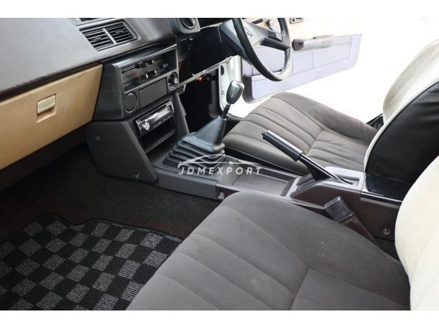 Toyota Corolla Levin 1984 thumbnail 9
