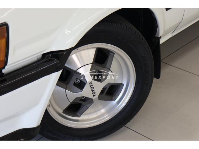 Toyota Corolla Levin 1984 thumbnail 5