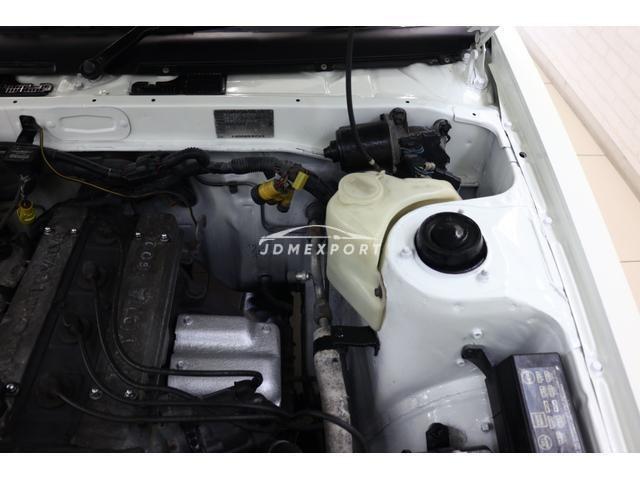 Toyota Corolla Levin 1984 thumbnail 17