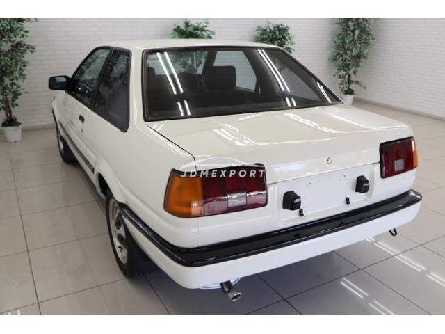 Toyota Corolla Levin 1984 thumbnail 4
