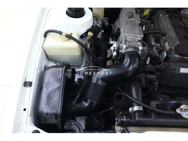 Toyota Corolla Levin 1984 thumbnail 18