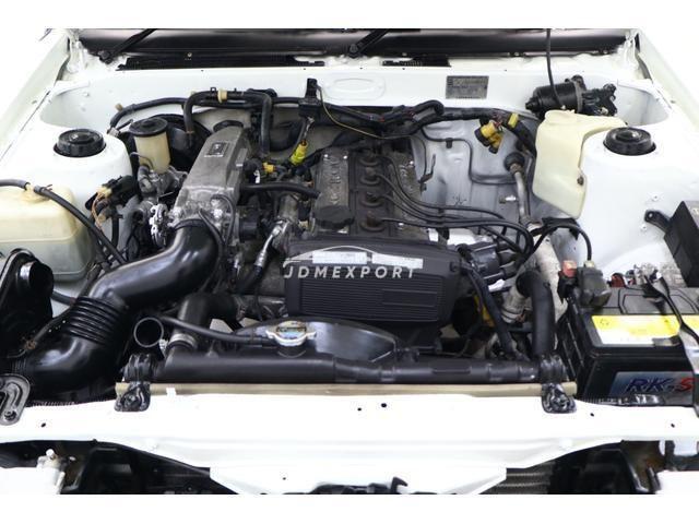 Toyota Corolla Levin 1984 thumbnail 6