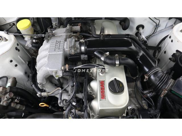 Nissan Cefiro 1991 thumbnail 17