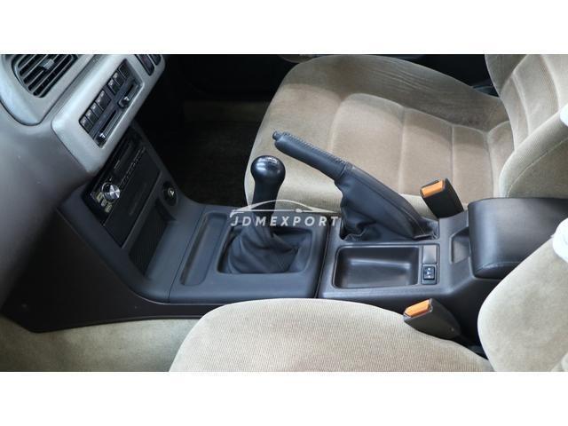Nissan Cefiro 1991 thumbnail 9