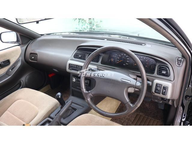 Nissan Cefiro 1991 thumbnail 7
