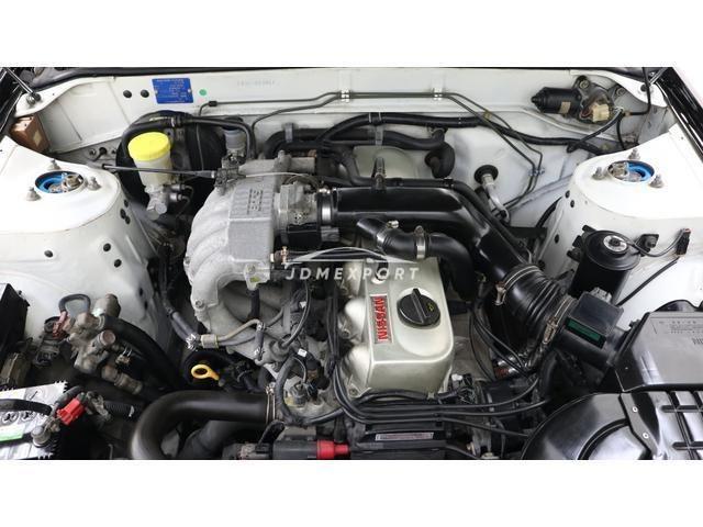 Nissan Cefiro 1991 thumbnail 6