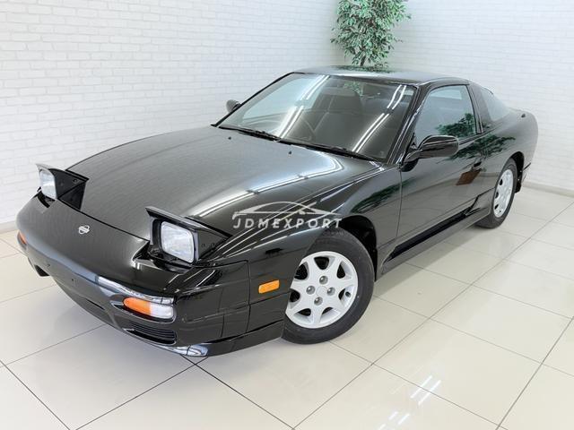 Nissan 180SX 1991