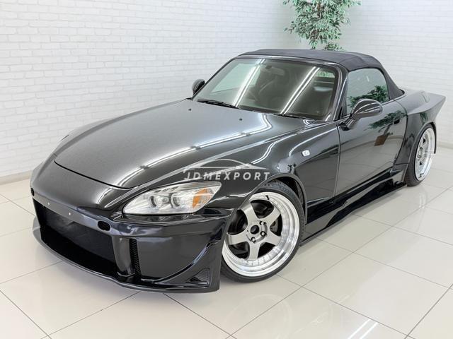 Honda S2000 1999