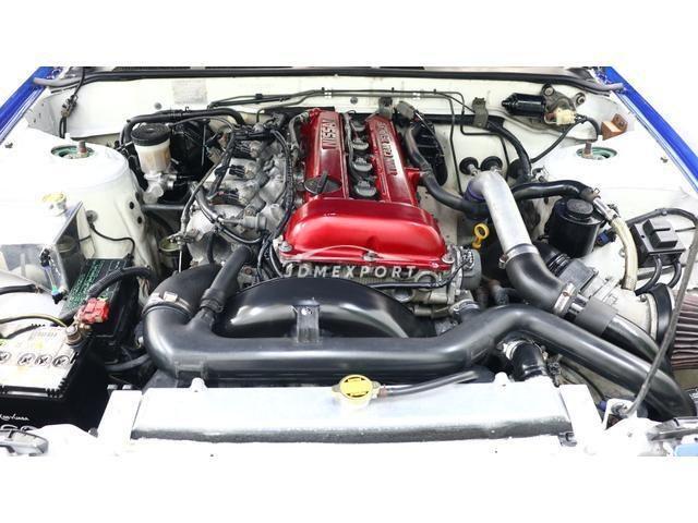Nissan 180SX 1992 thumbnail 17