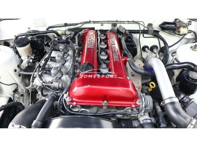Nissan 180SX 1992 thumbnail 18