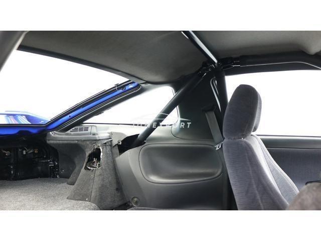 Nissan 180SX 1992 thumbnail 11