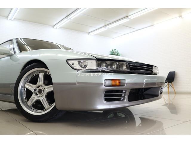 Nissan Silvia 1989 thumbnail 13
