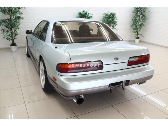 Nissan Silvia 1989 thumbnail 4