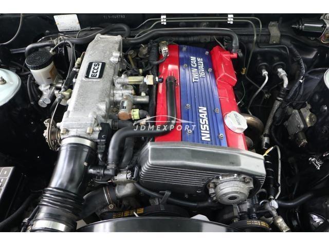 Nissan Silvia 1989 thumbnail 17