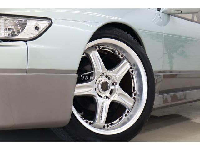 Nissan Silvia 1989 thumbnail 6