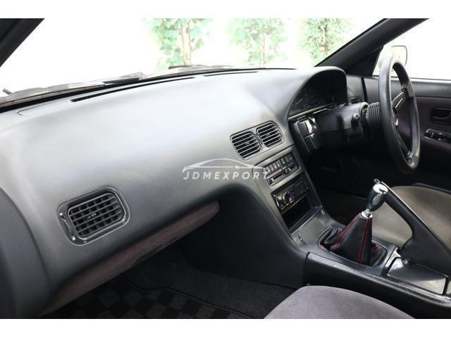 Nissan Silvia 1989 thumbnail 8